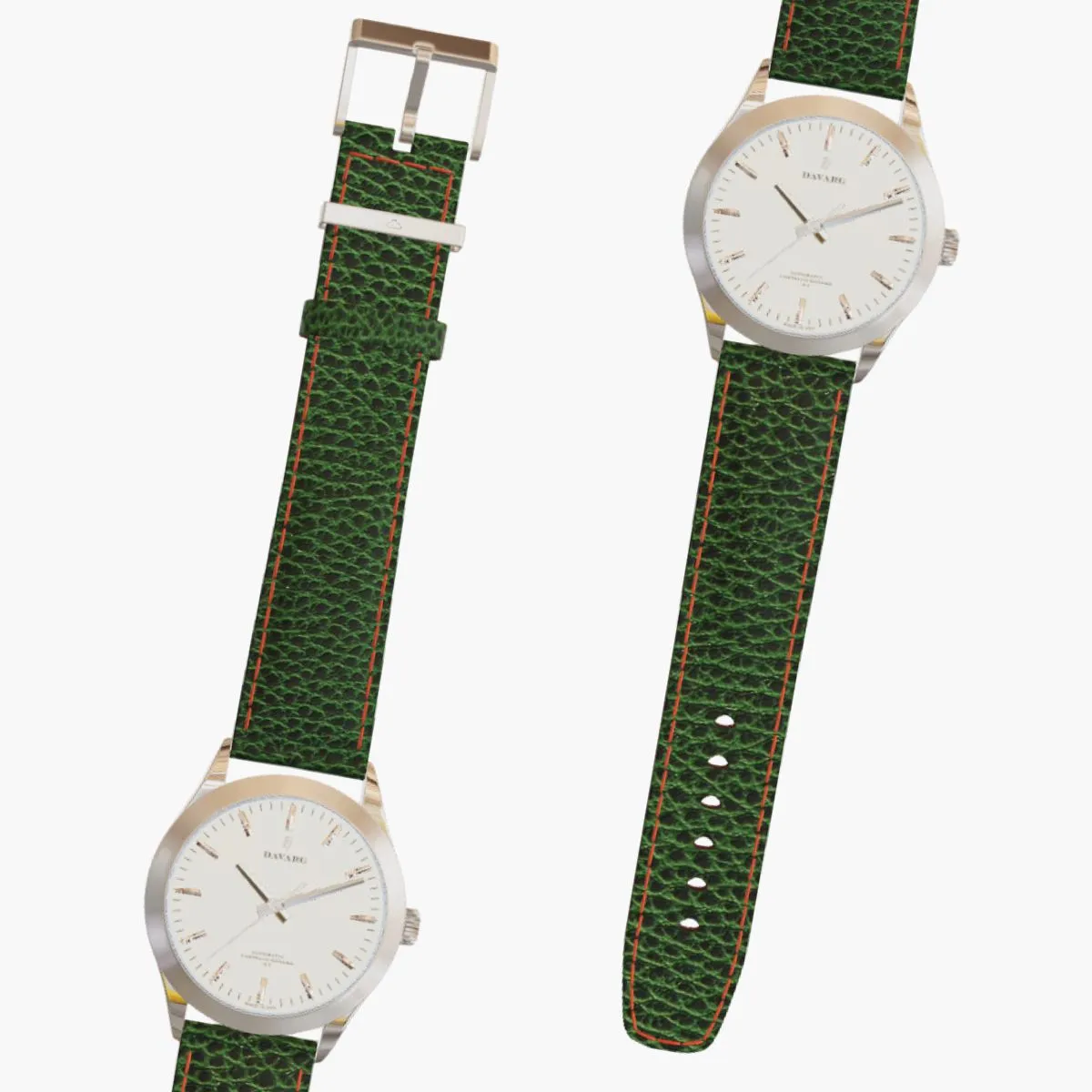 № 1224 EL- Elegance Watch Straps