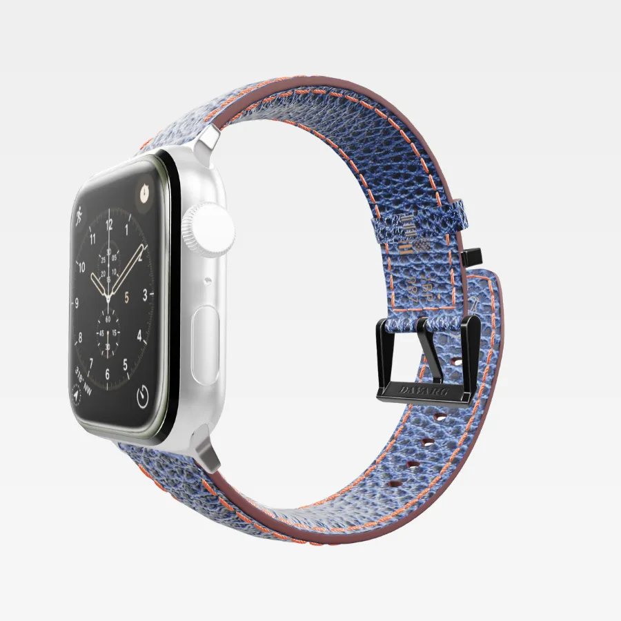 № 1228 EA - Elegance Straps for Apple Watch®