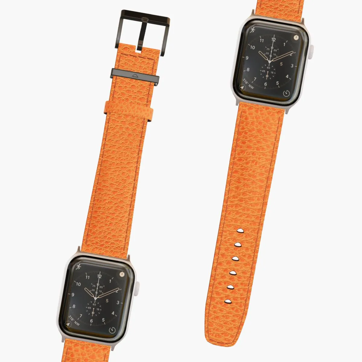 № 1228 EA - Elegance Straps for Apple Watch®