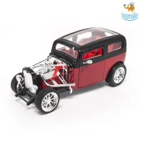 1931 Ford Model A Diecast Car