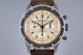 1960’s Meylan Chronograph 816A