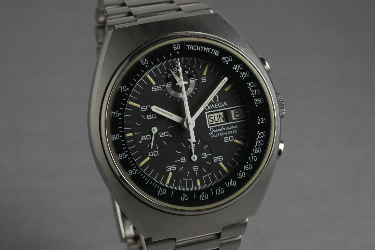 1975 Omega Speedmaster 176.0012 Mark 4.5