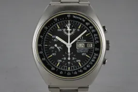 1975 Omega Speedmaster 176.0012 Mark 4.5