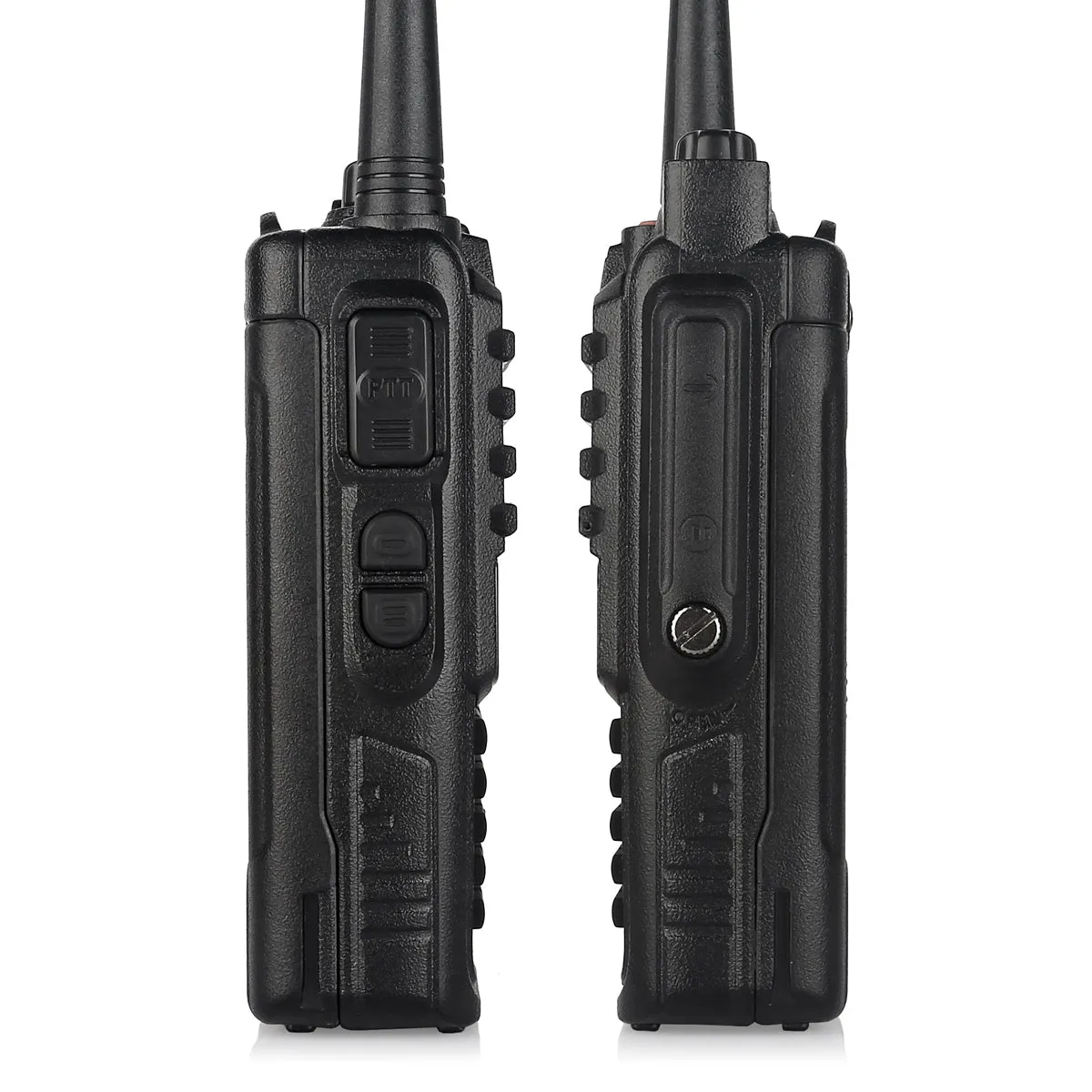 2 pcs x Baofeng GT-3WP Waterproof Two Way Radio   1 x Programming Cable [DISCONTINUED]