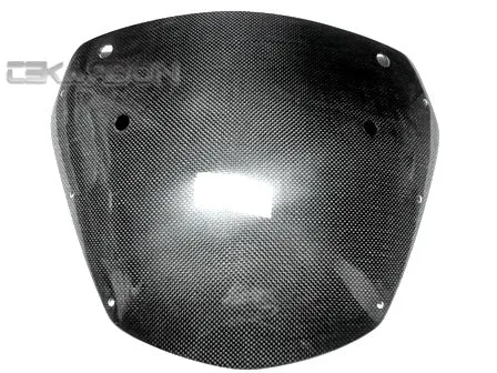 2006 - 2010 Buell Ulysses XB12X Carbon Fiber Windscreen