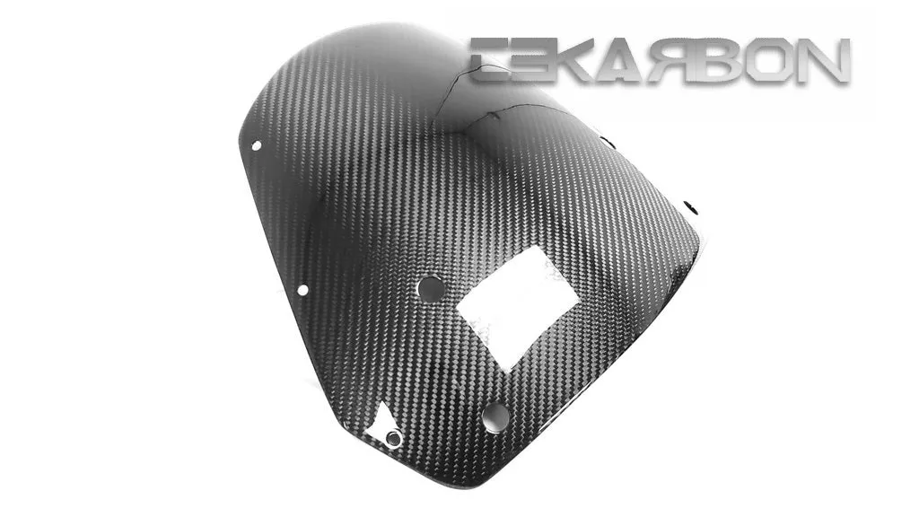 2006 - 2010 Buell Ulysses XB12X Carbon Fiber Windscreen