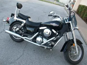 2008 Kawasaki Vulcan 1500