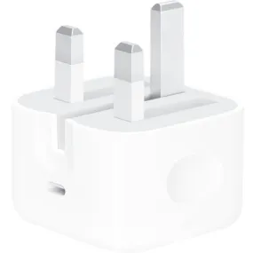 20W Usb-C Power Adapter