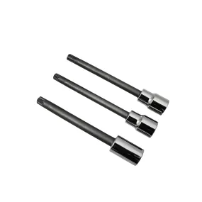 3-Piece VW / Audi Head Bolt Wrench Set