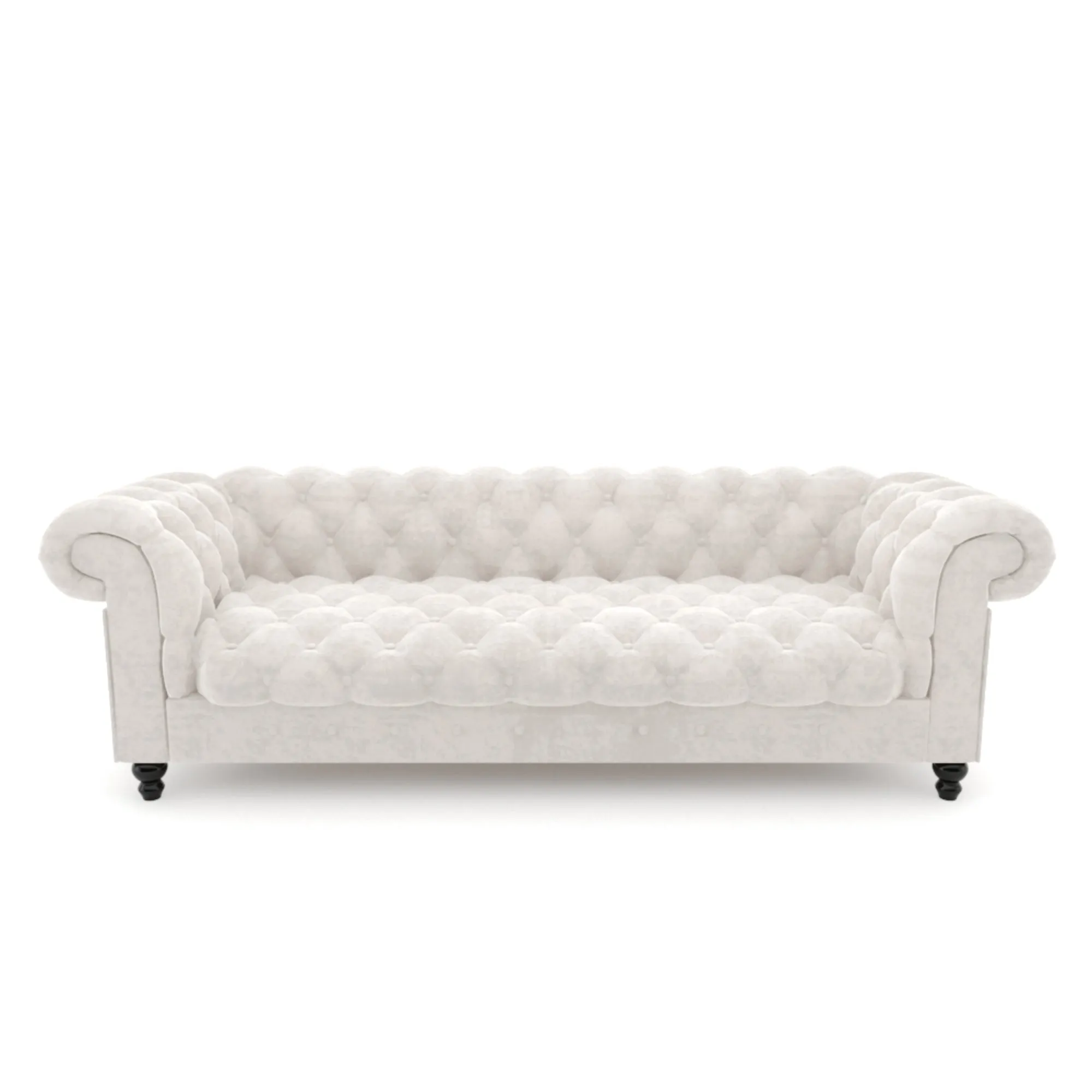 3 seater CHESTERFIELD