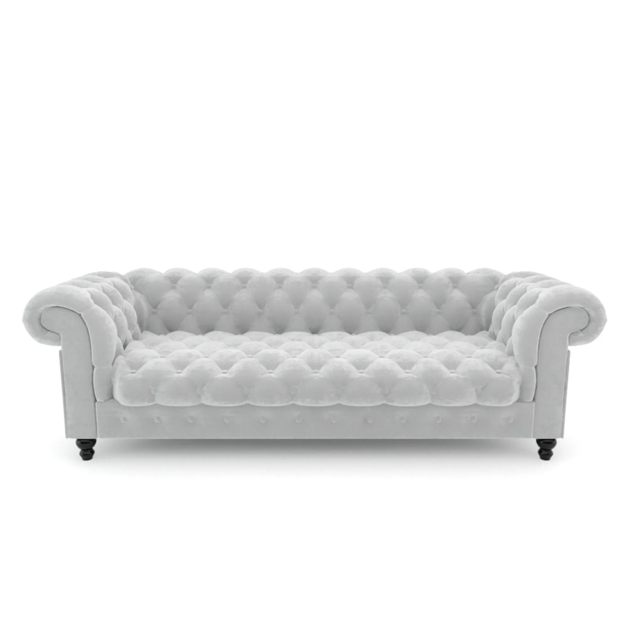 3 seater CHESTERFIELD