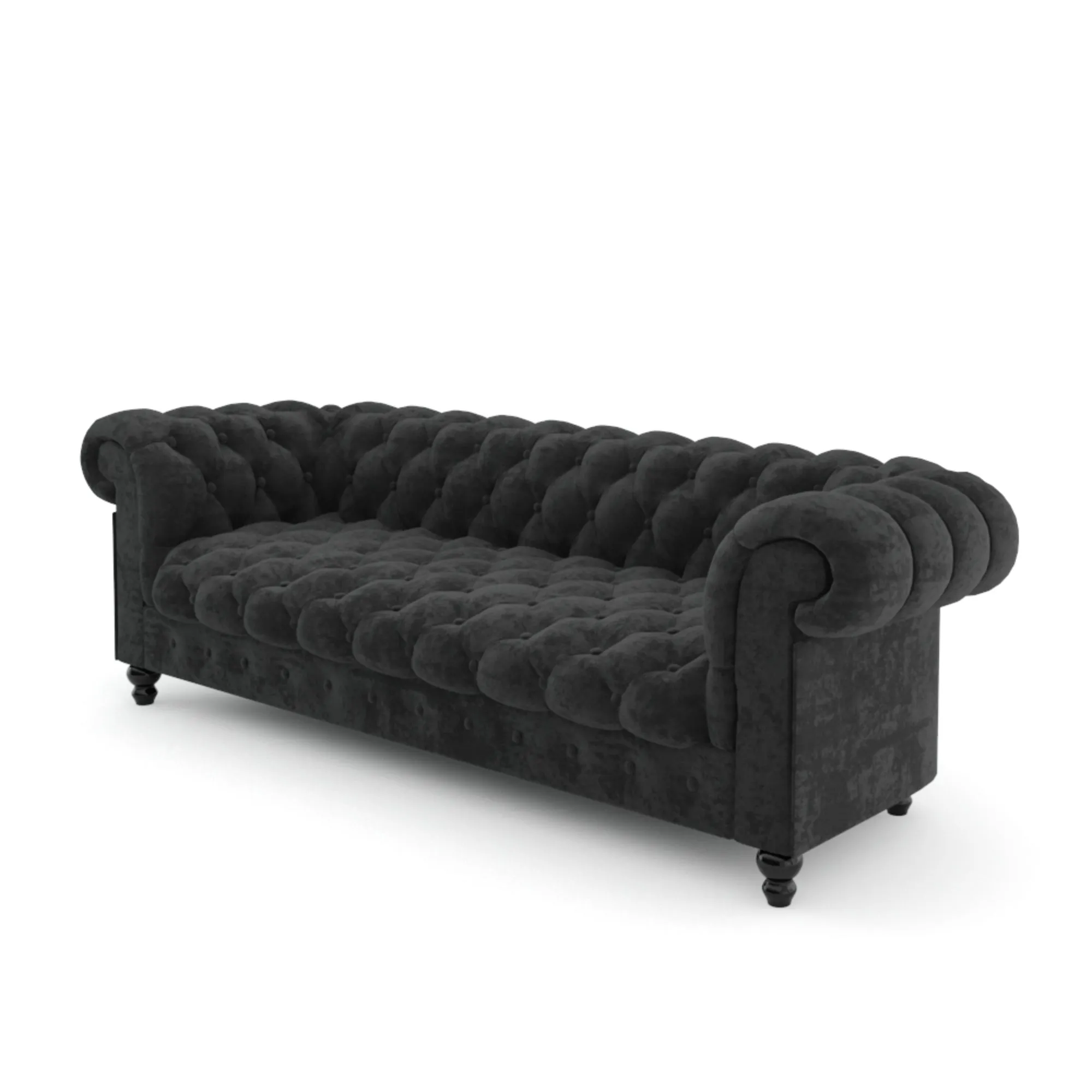 3 seater CHESTERFIELD