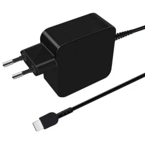 45W Usb-C Nano Charger, Gan