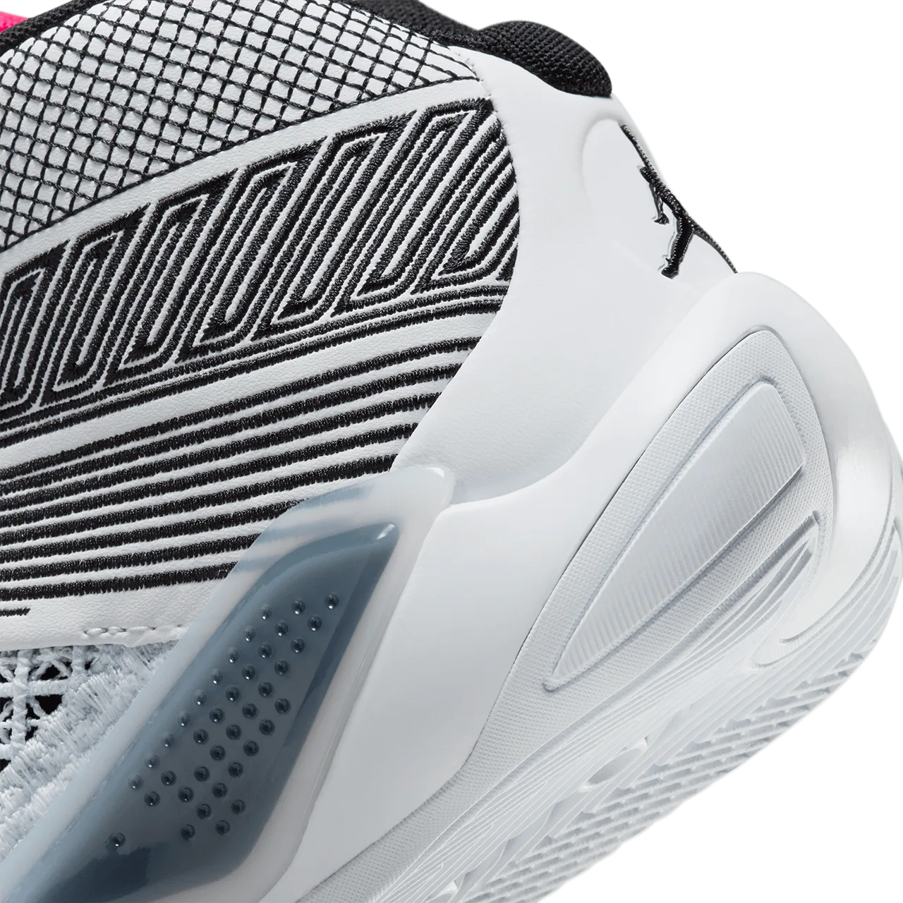 Air Jordan XXXVIII GS 'Fundamental'