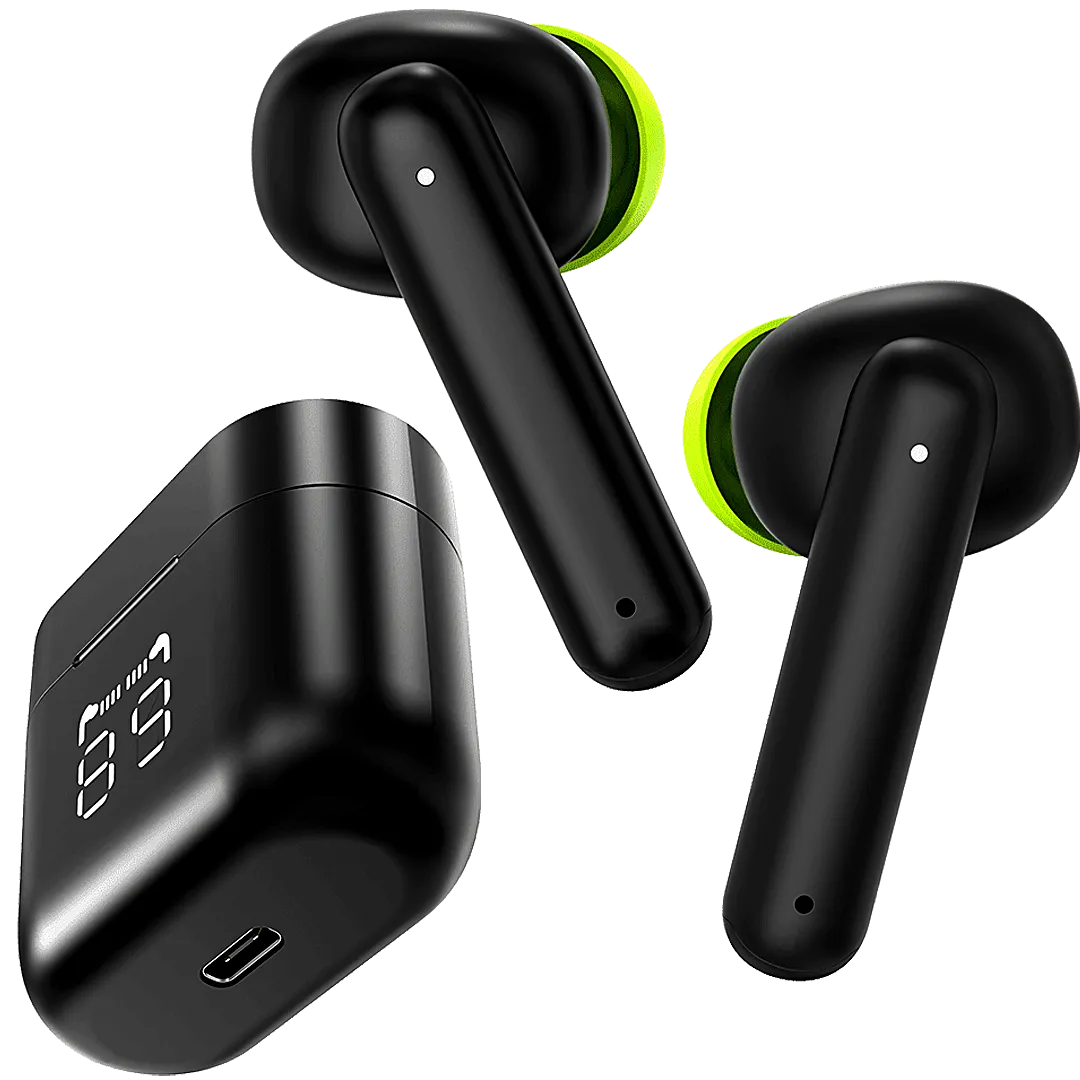 Airbud 590 Wireless Earbuds