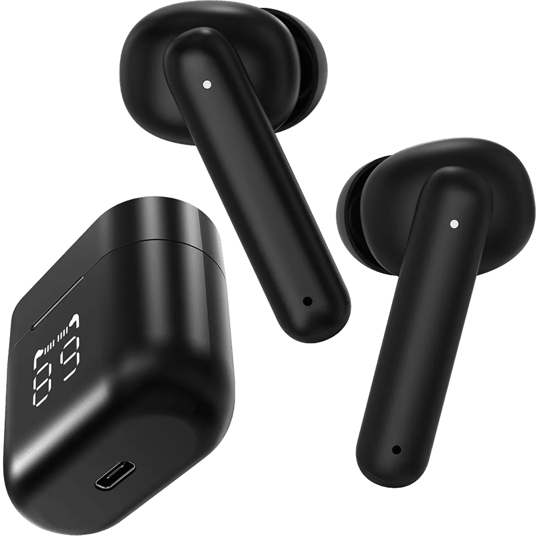 Airbud 590 Wireless Earbuds