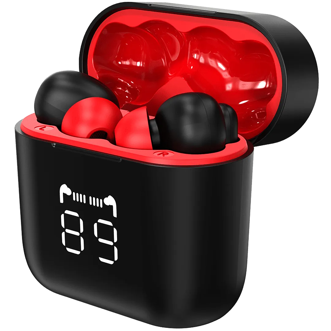 Airbud 590 Wireless Earbuds