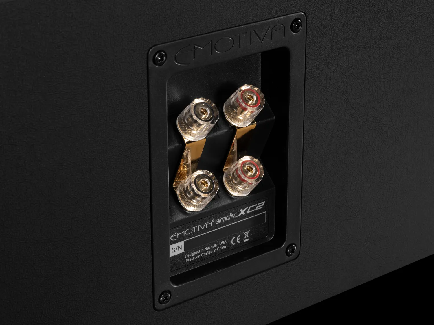 Airmotiv XC2 Center Channel Loudspeaker