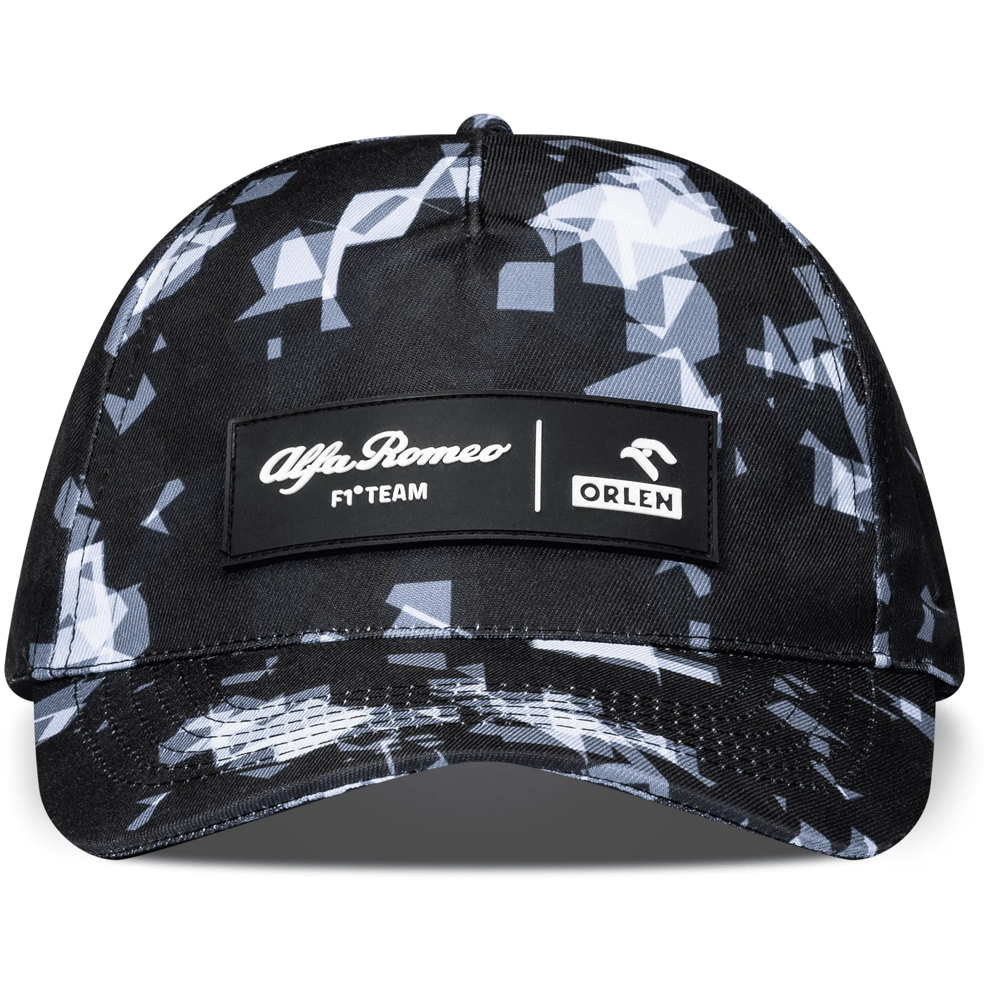 Alfa Romeo Racing F1 Camo Hat