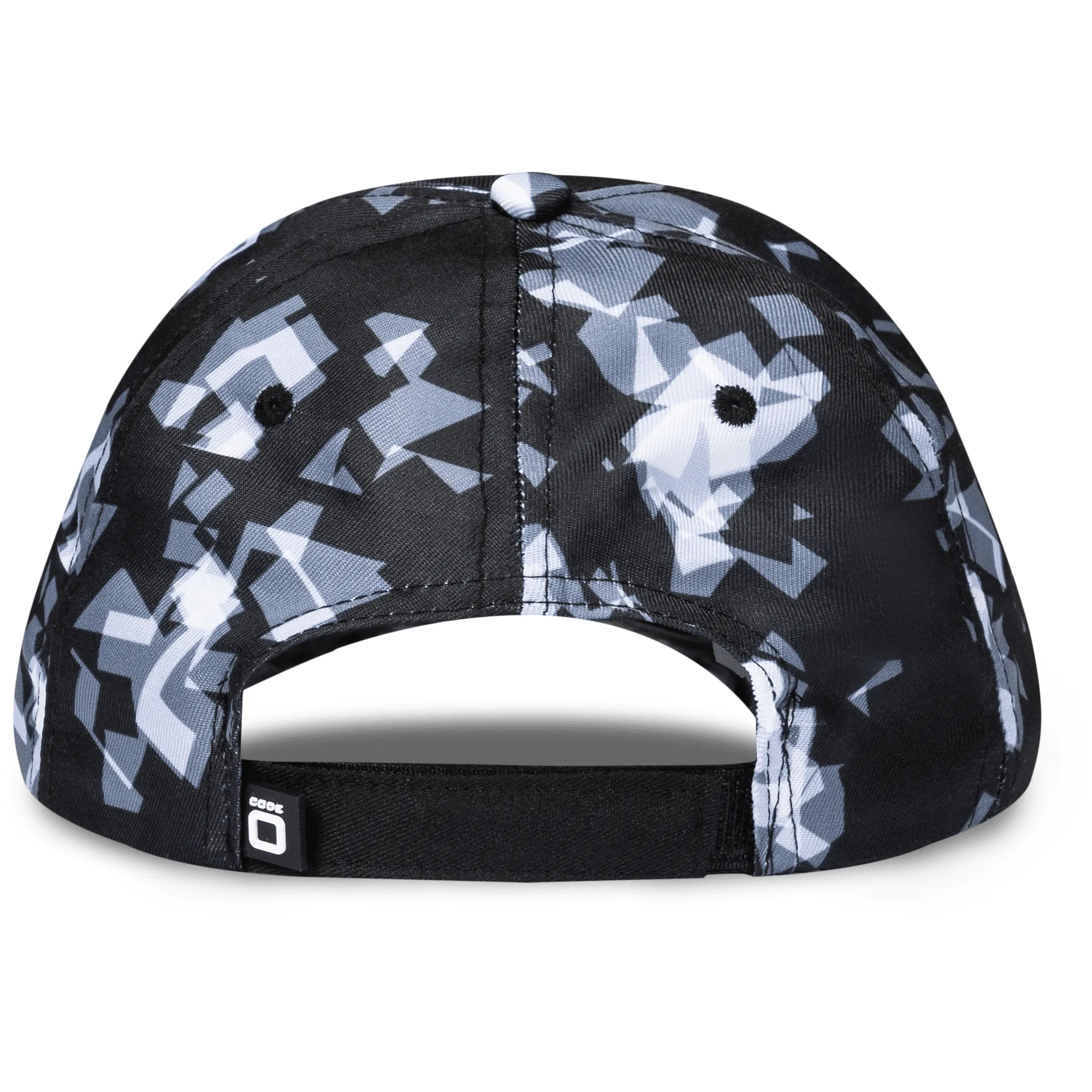 Alfa Romeo Racing F1 Camo Hat