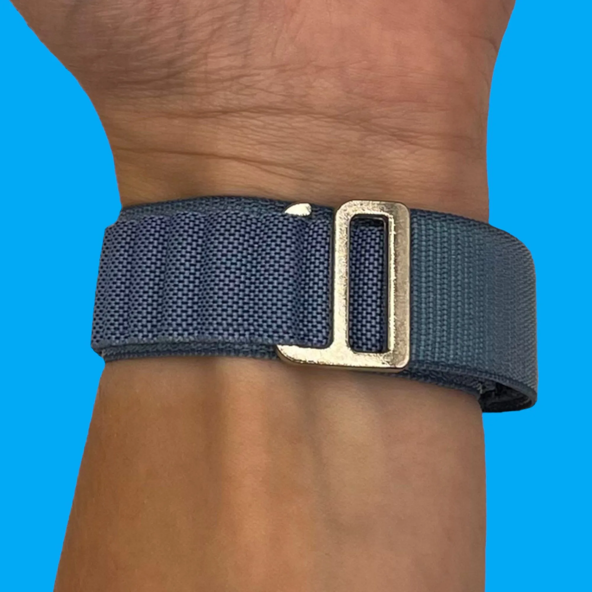 Alpine Loop Watch Straps Compatible with the Withings Move & Move ECG