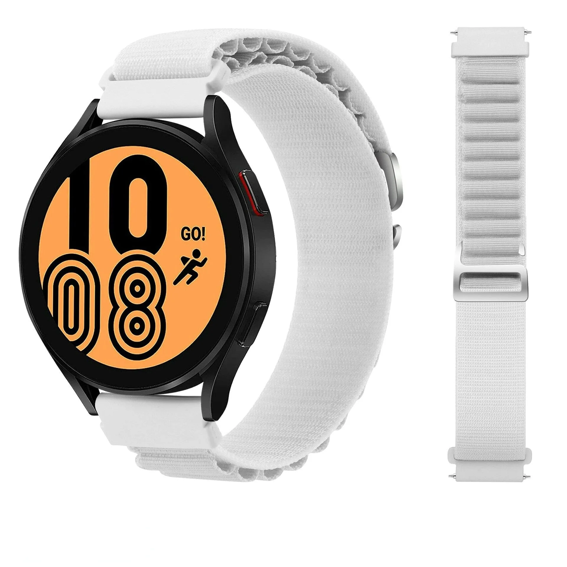 Alpine Loop Watch Straps Compatible with the Xiaomi GTS & GTS 2 Range