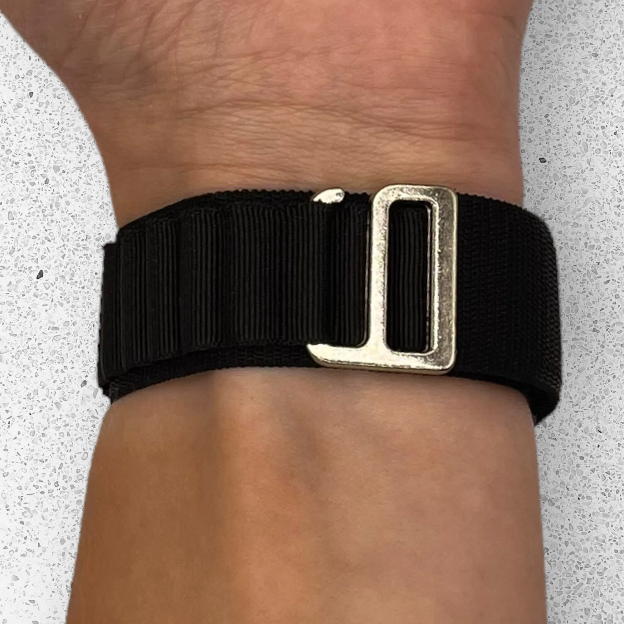 Alpine Loop Watch Straps Compatible with the Xiaomi GTS & GTS 2 Range