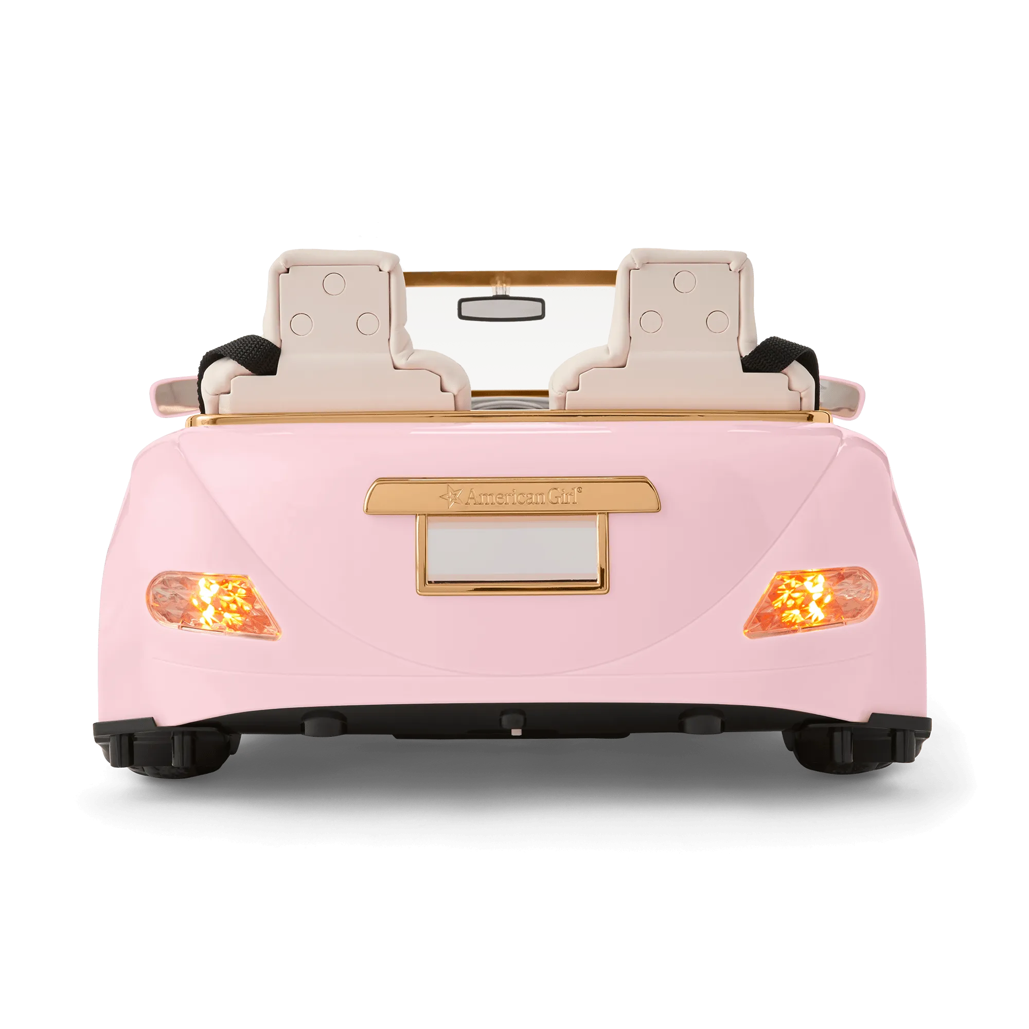 American Girl® RC Sports Car—Pink