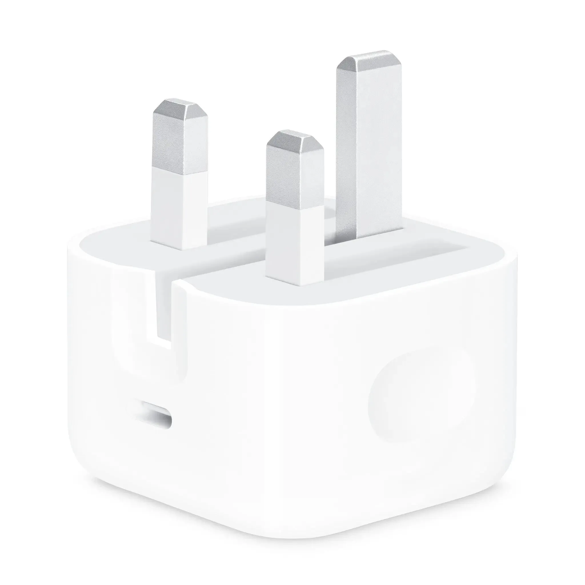 Apple 20W USB-C Power Adapter