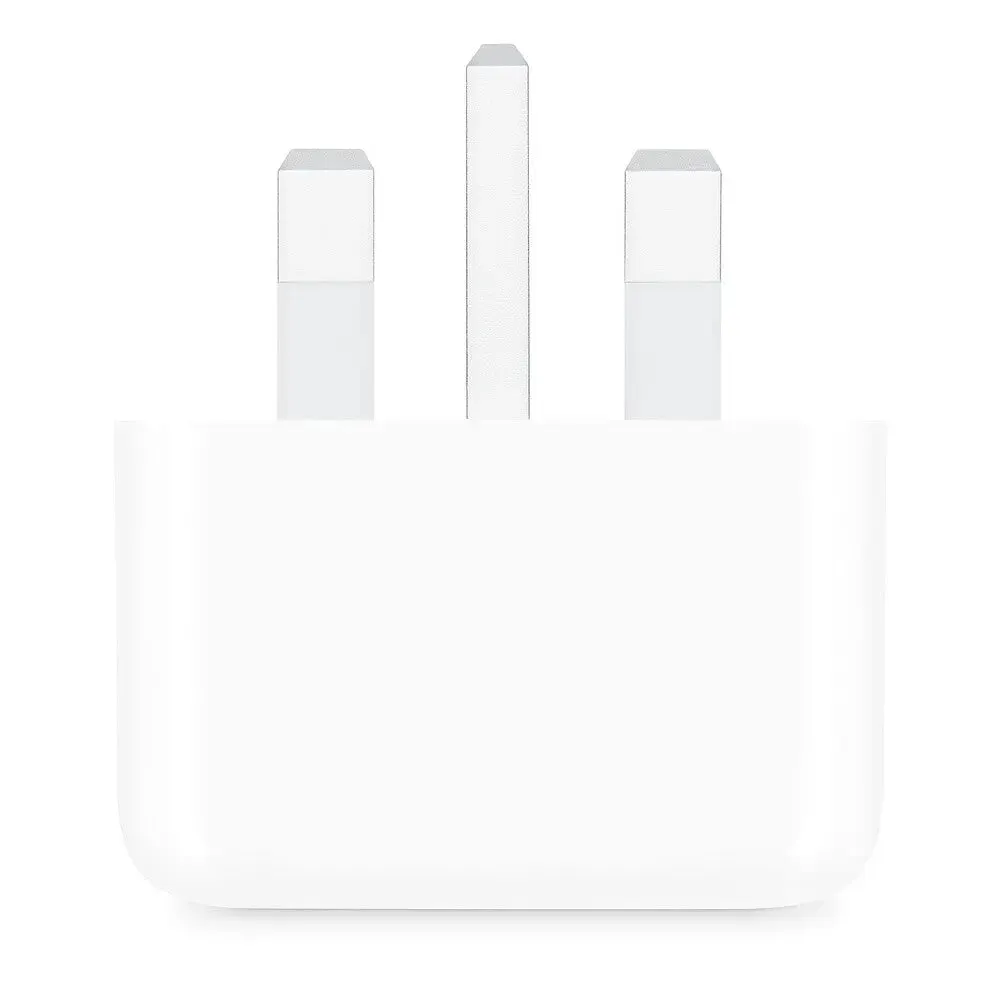 Apple 20W USB-C Power Adapter