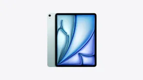 Apple Ipad Air 13 Wi-Fi 1Tb (Blau) 6.Gen