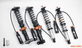 AST 2021  BMW 220i G42 RWD 5200 Series Coilovers w/ Springs & Droplink