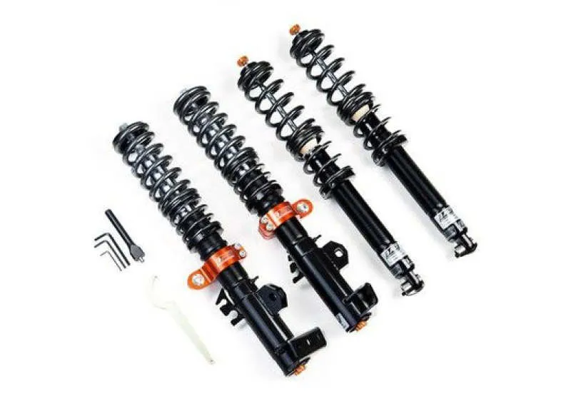 AST Suspension 5100 Comp Series Coilovers - BMW F48/F39 X1/X2 & MINI F56/F57