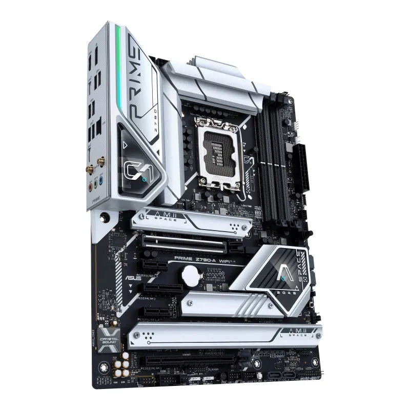 Asus Mainboard Prime Z790-A - Atx - Lga 1700 - Intel Z790