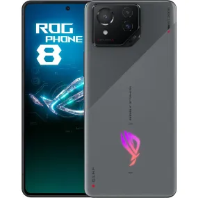 Asus ROG Phone 8 5G 256GB (Rebel Grey)