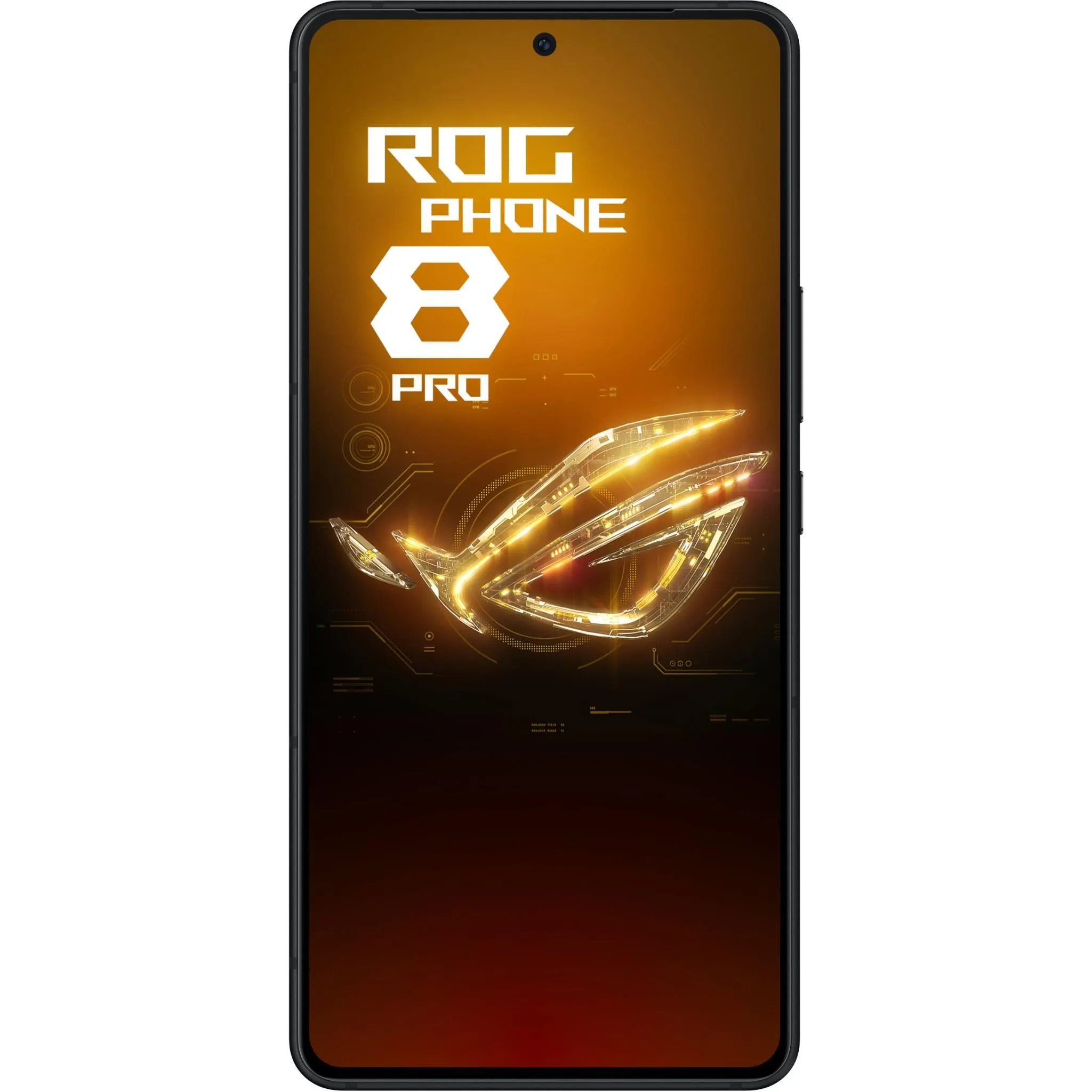 Asus ROG Phone 8 Pro 5G 512GB (Phantom Black)