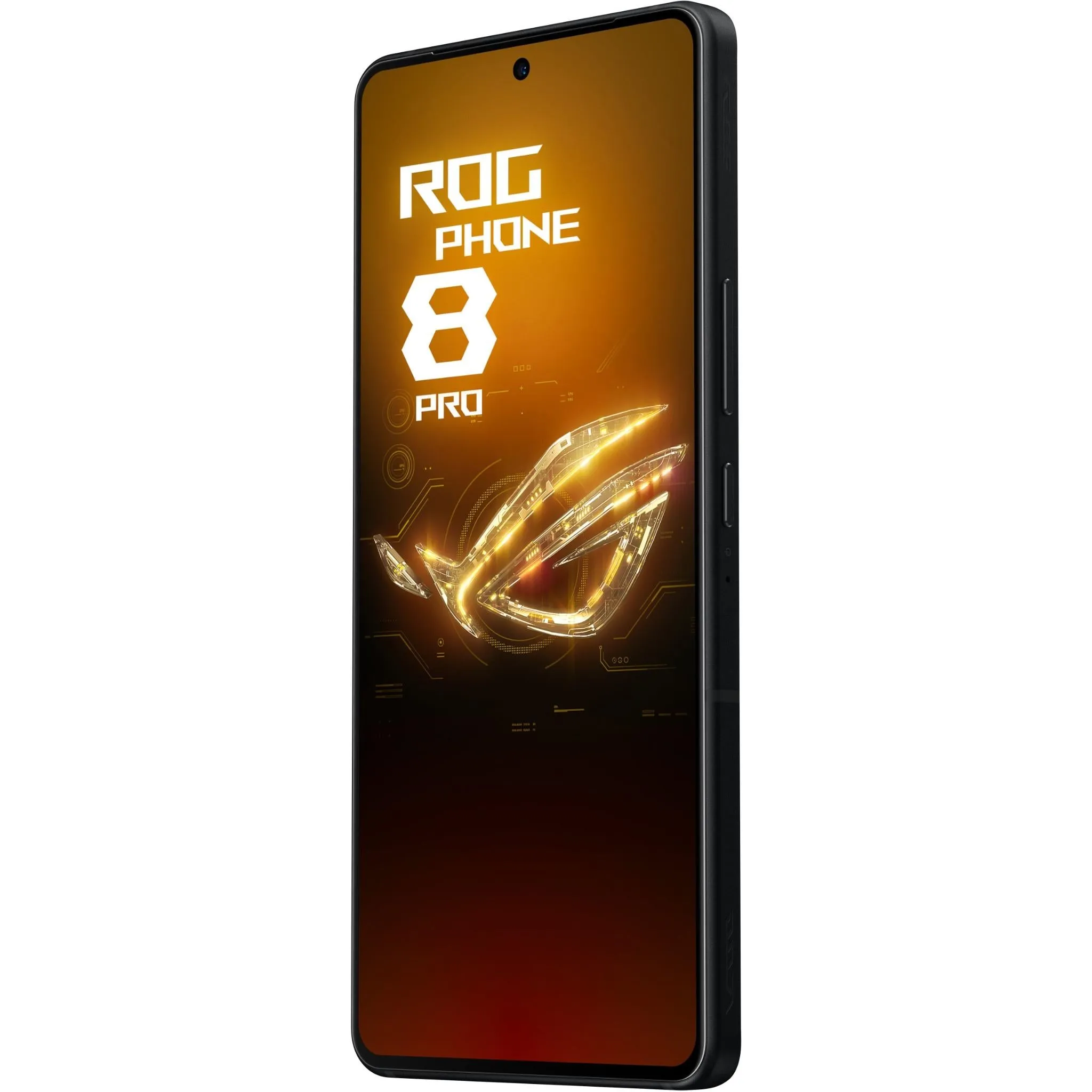 Asus ROG Phone 8 Pro 5G 512GB (Phantom Black)