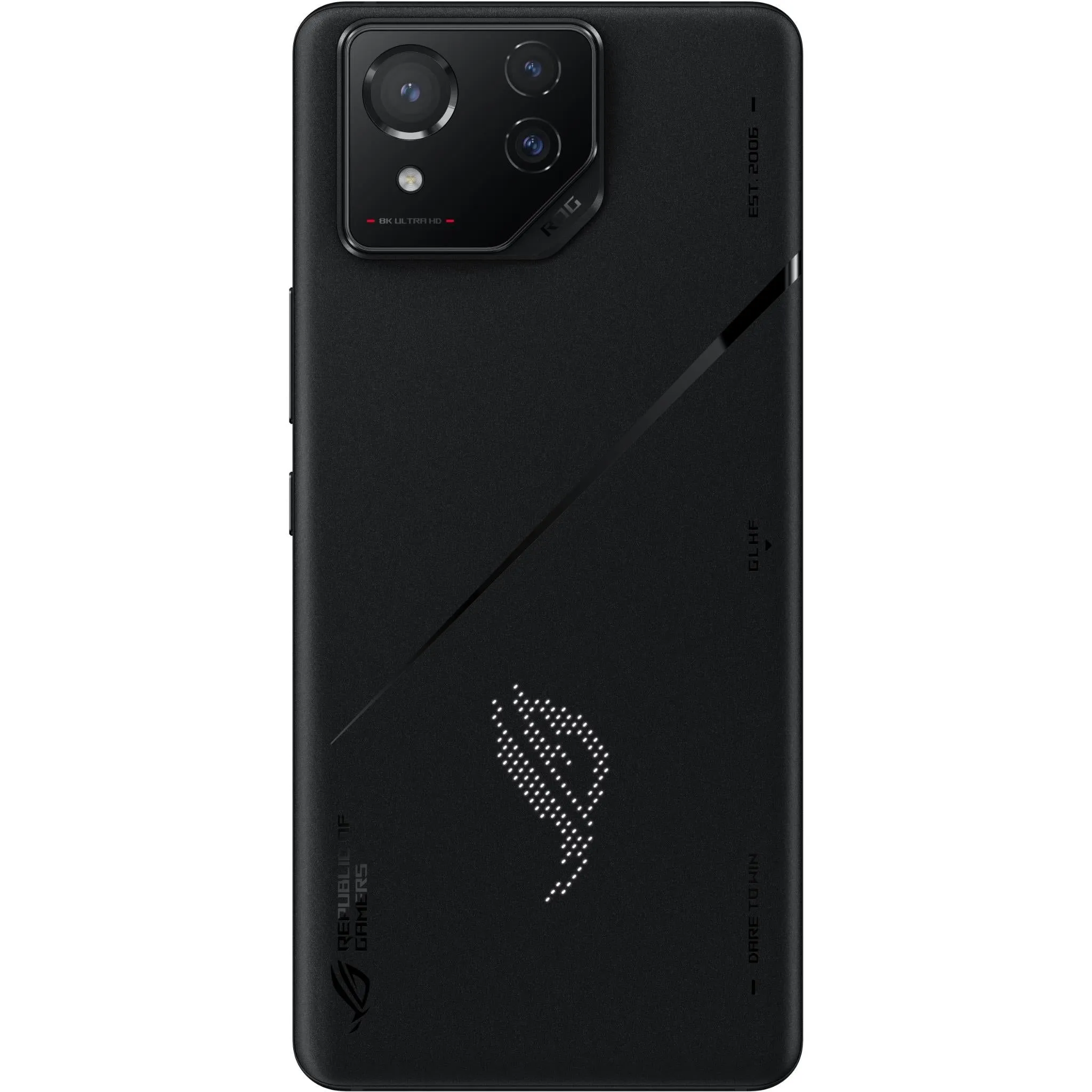 Asus ROG Phone 8 Pro 5G 512GB (Phantom Black)