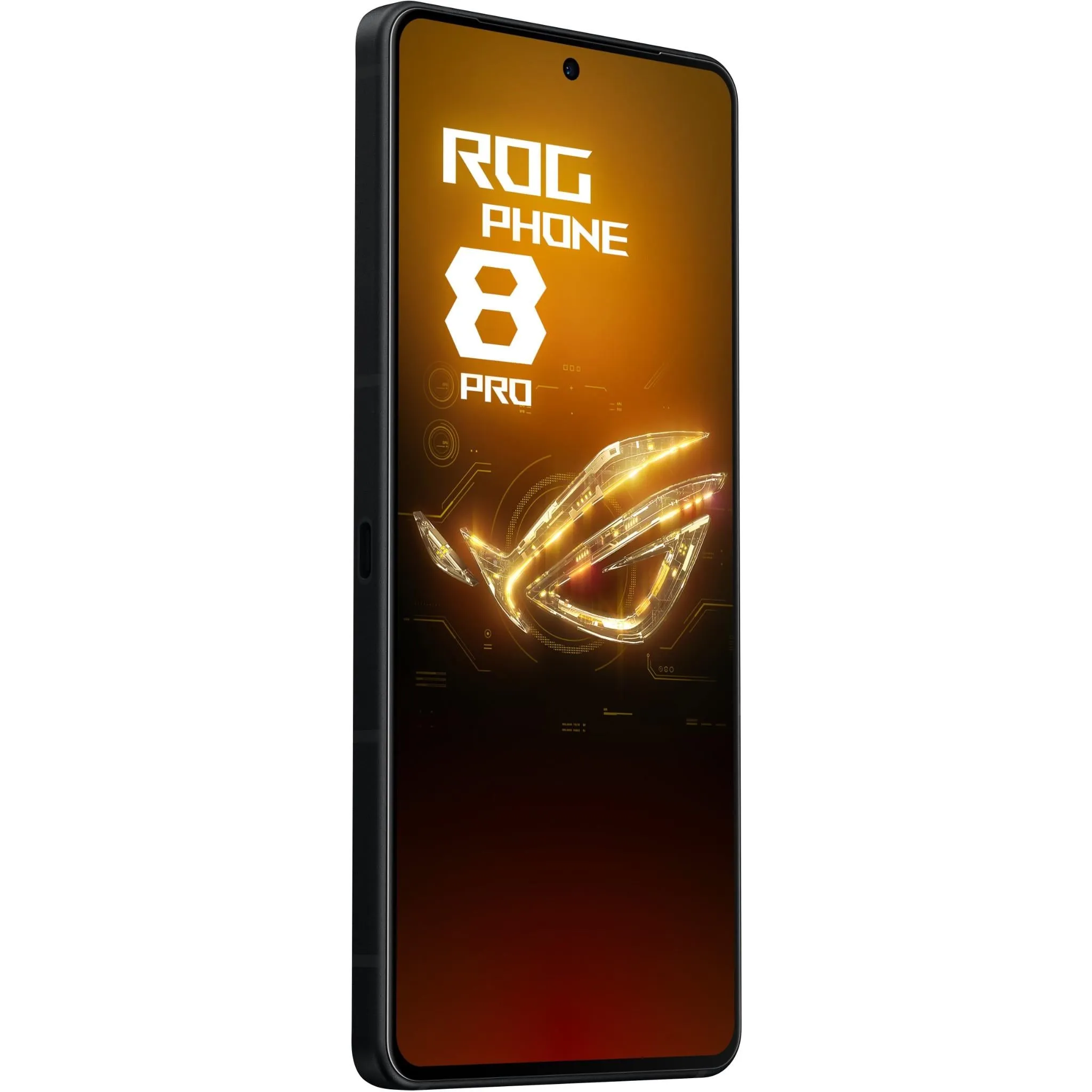 Asus ROG Phone 8 Pro 5G 512GB (Phantom Black)