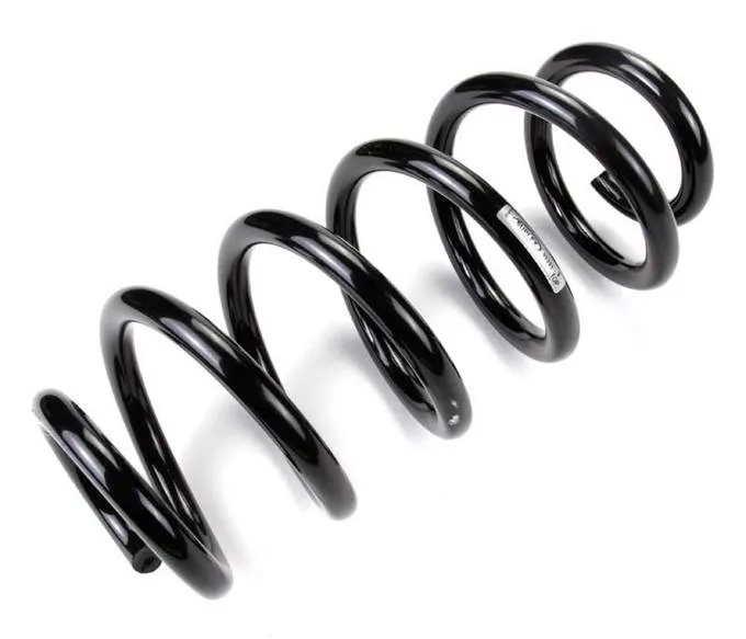 Audi Coil Spring – Front 8R0411105AT