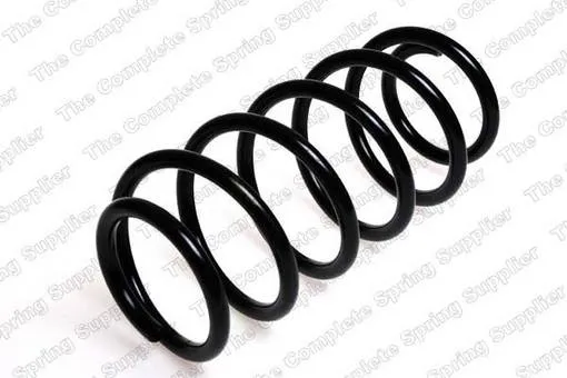 Audi Coil Spring – Rear 893511115F – Lesjofors 4204229