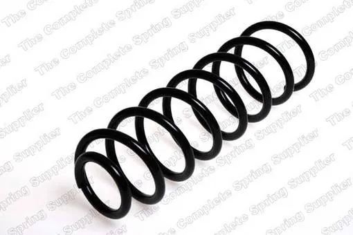 Audi Coil Spring – Rear (Heavy Duty – without Sport Suspension) – Lesjofors 4204239