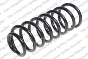 Audi Coil Spring – Rear (Standard Spring) – Lesjofors 4204214