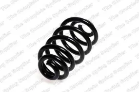 Audi Coil Spring – Rear (with Sport Suspension) 8E0511115FK – Lesjofors 4204257