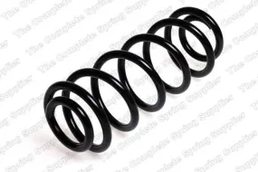 Audi Coil Spring – Rear (without Sport Suspension) 1J0511115BN – Lesjofors 4204227