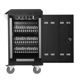 AVer E32C 32 Device Economy Charging cart