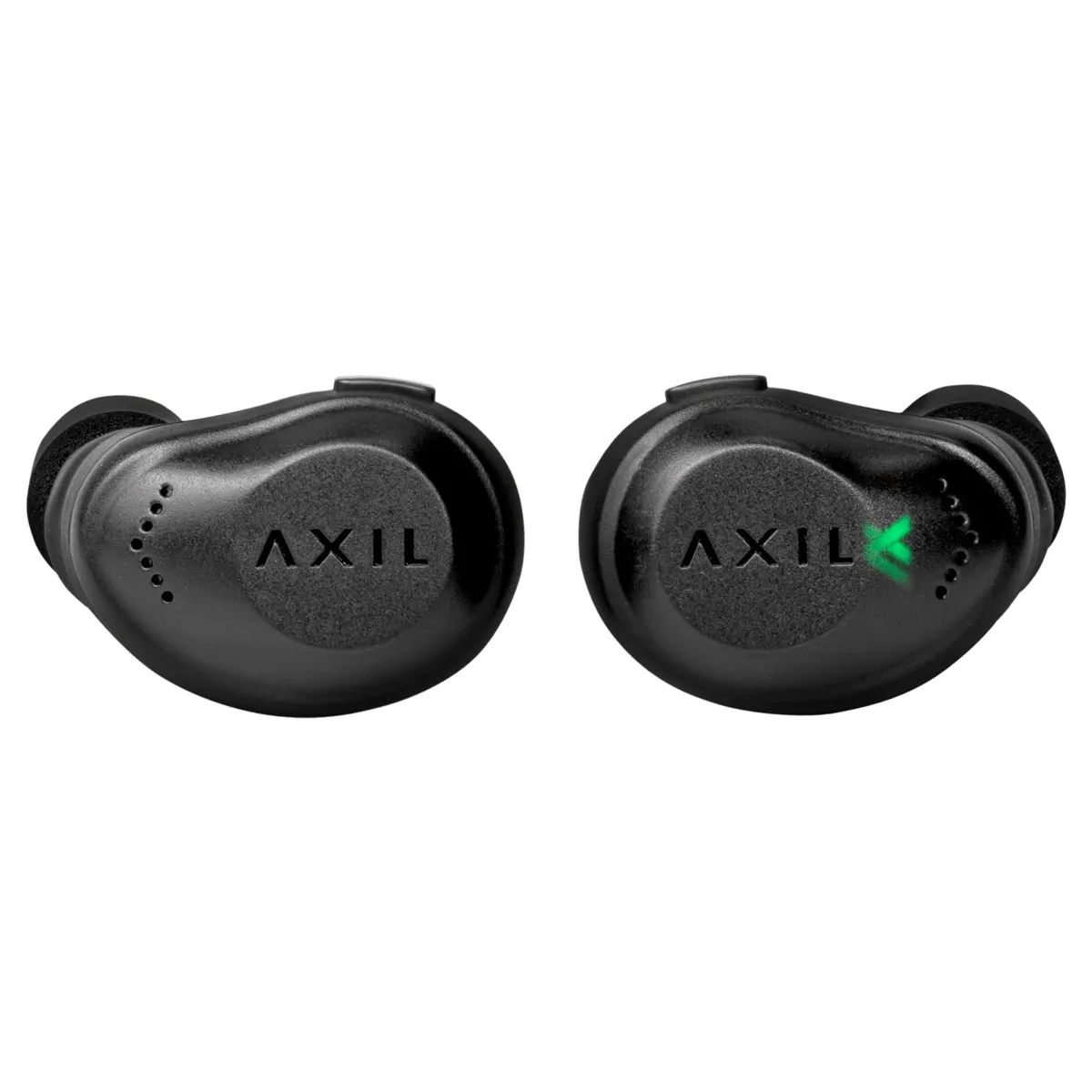 Axil XCOR Digital Earbuds