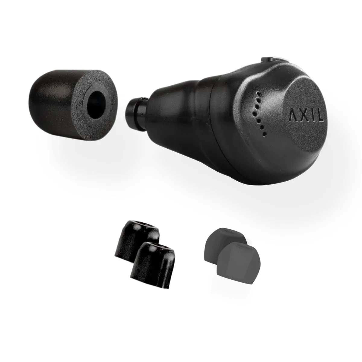 Axil XCOR Digital Earbuds