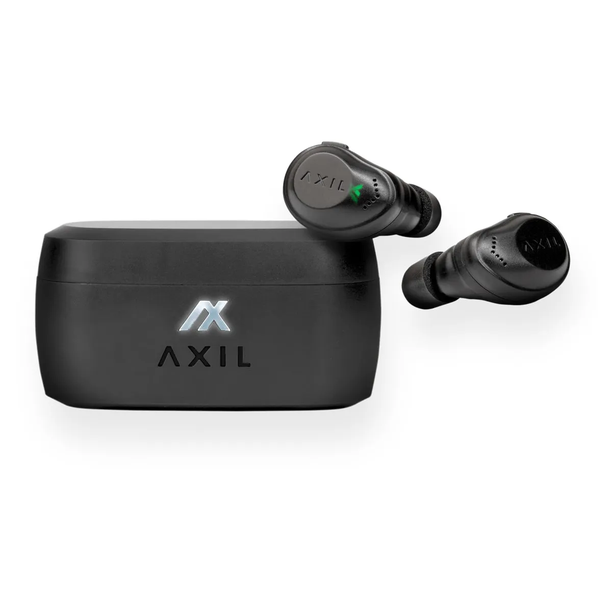 Axil XCOR Digital Earbuds