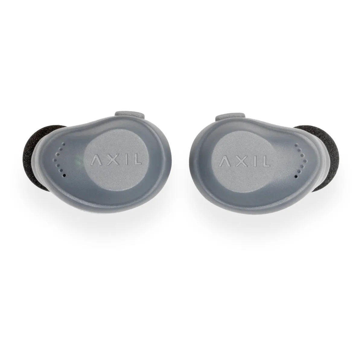 Axil XCOR Digital Earbuds